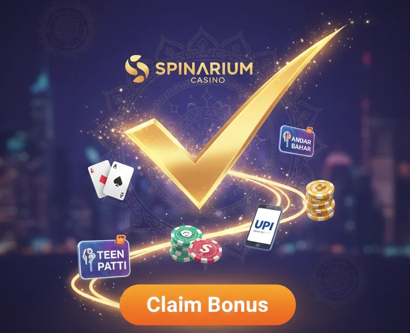 Summary: Should Indian Players Use Spinarium?