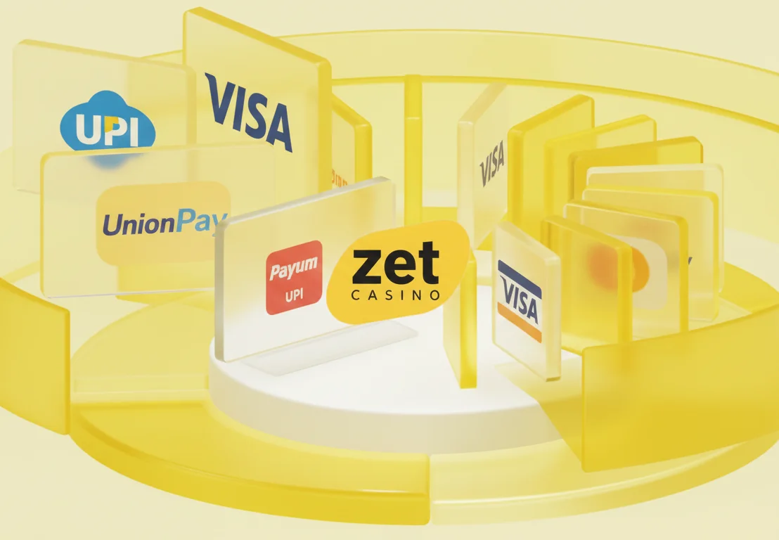 Payment Methods for India