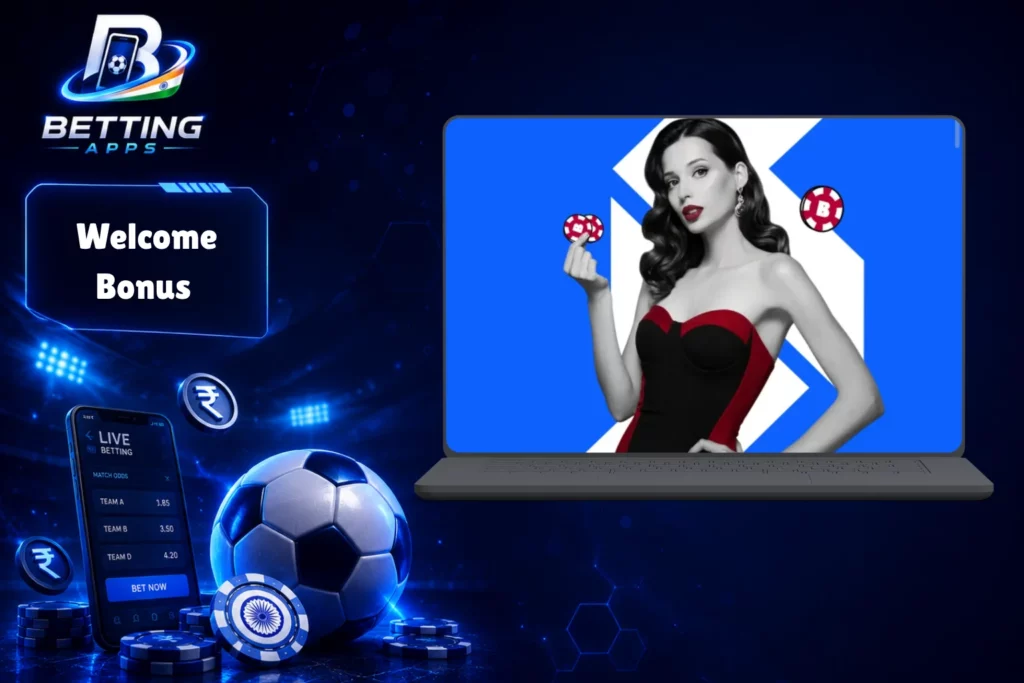 Battery-bet Bonus India 2026 – Welcome Bonus & Offers