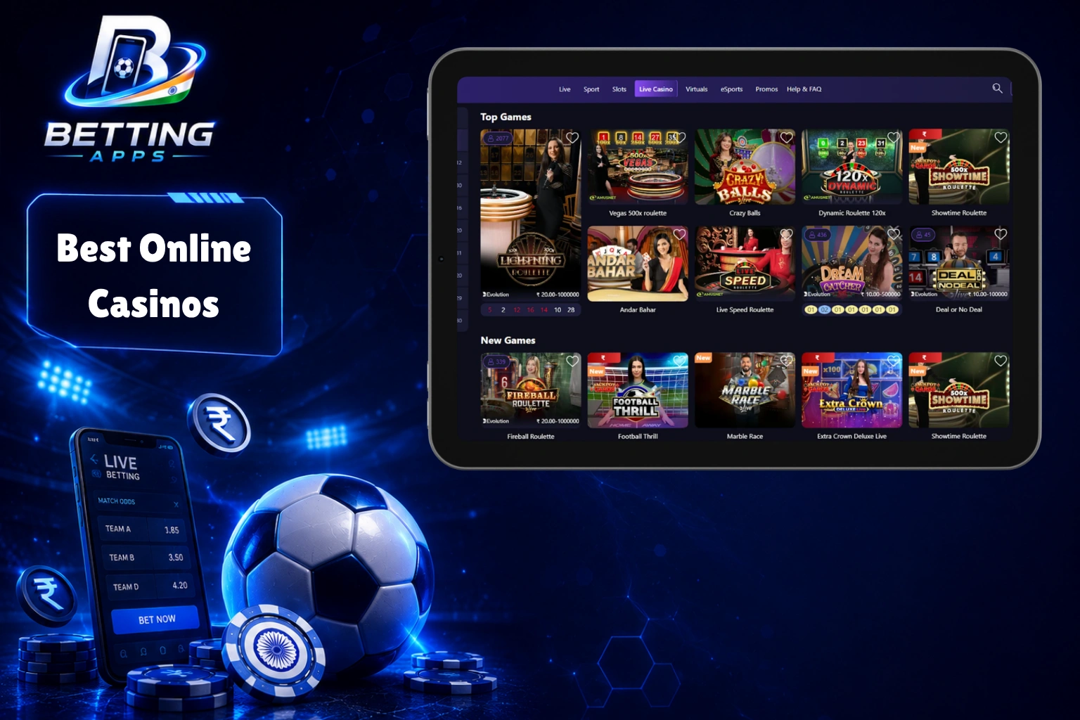 Casino Security & Fairness