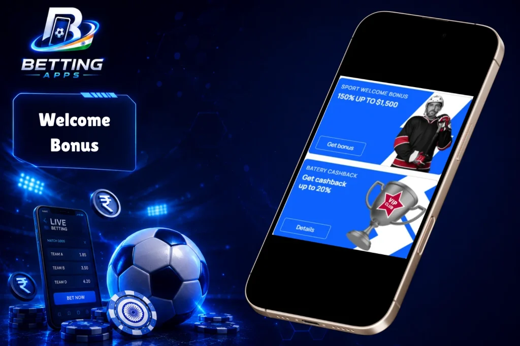 Sports Betting Bonuses & Free Bets